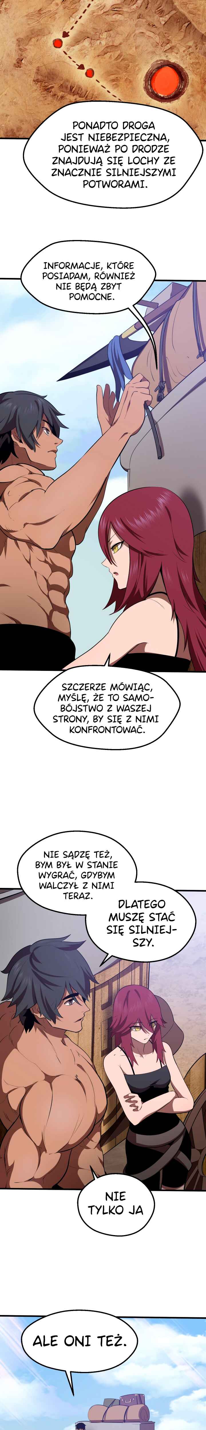 Chapter 71 - Page 20