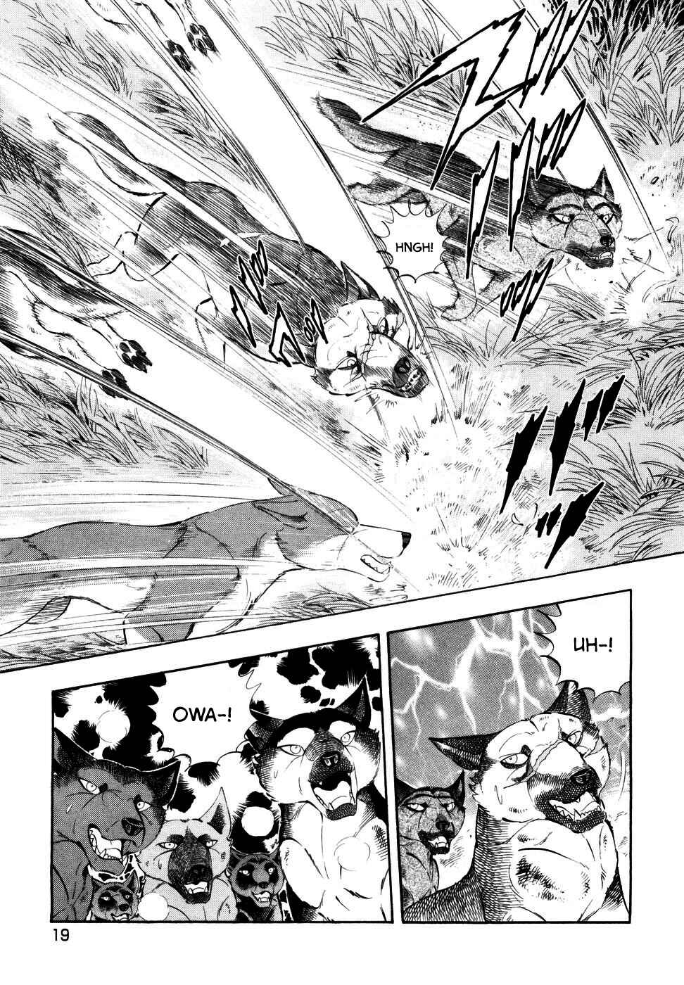 Chapter 348 - Page 18