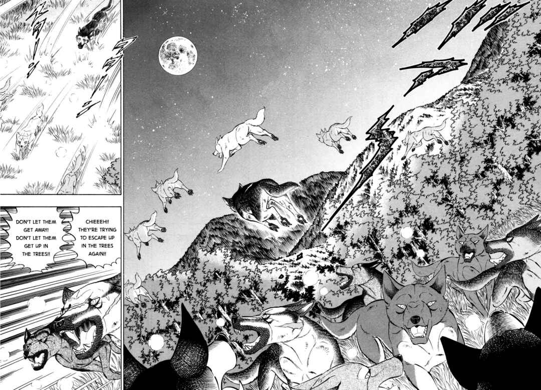 Chapter 348 - Page 19