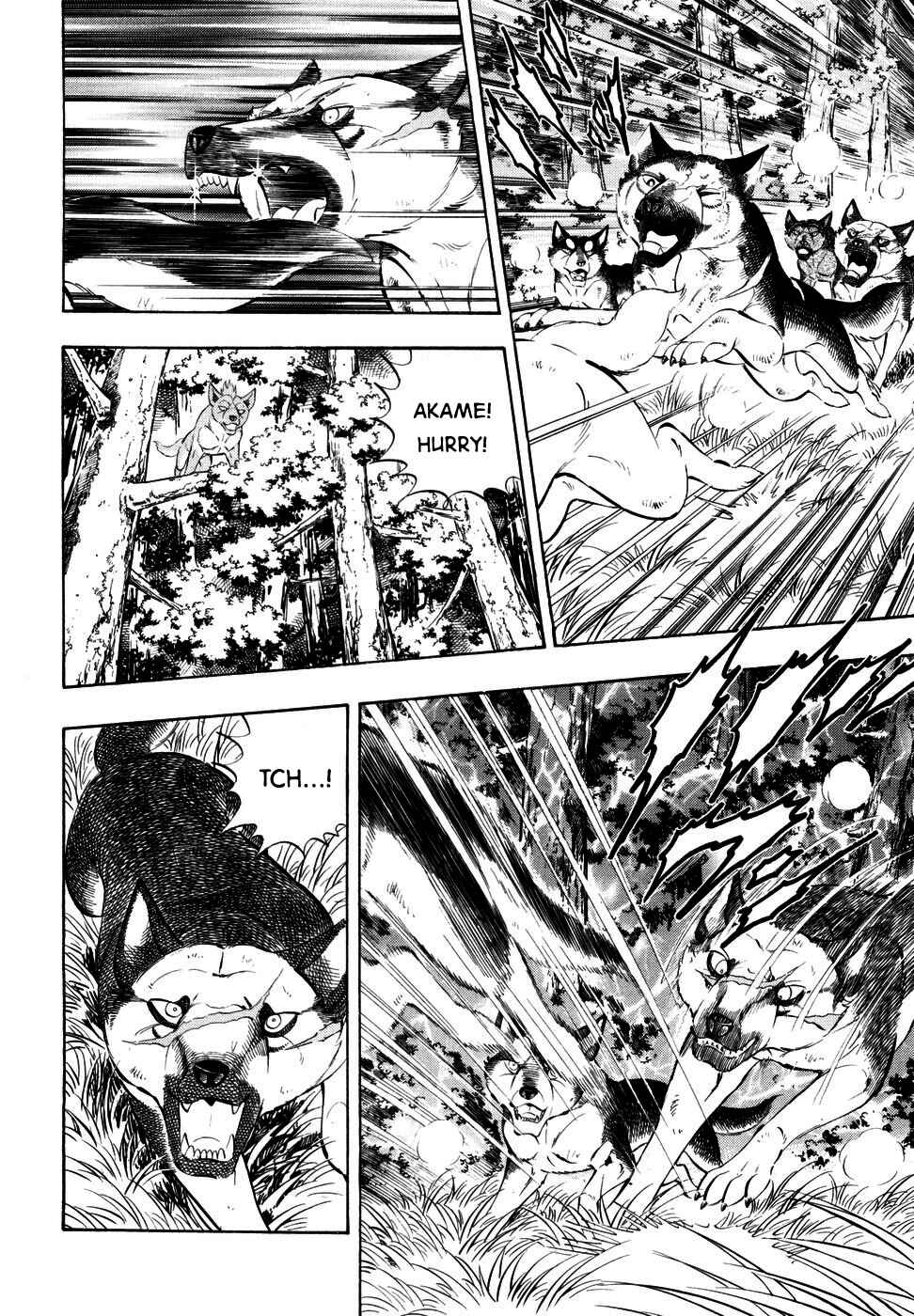 Chapter 348 - Page 22