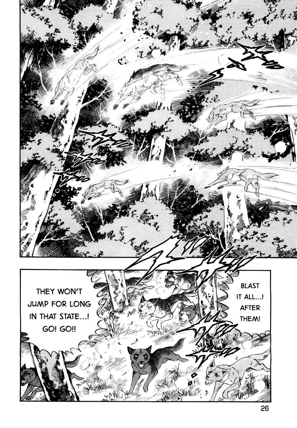 Chapter 348 - Page 24