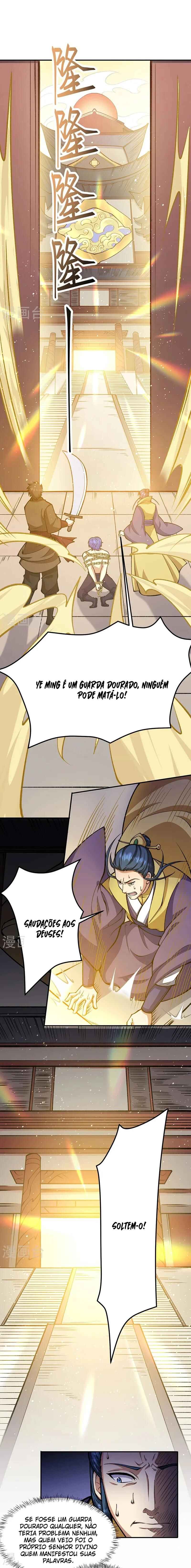 Chapter 558 - Page 10