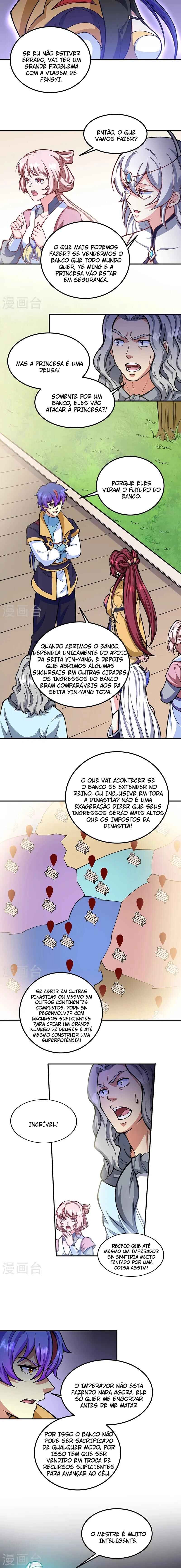 Chapter 558 - Page 16