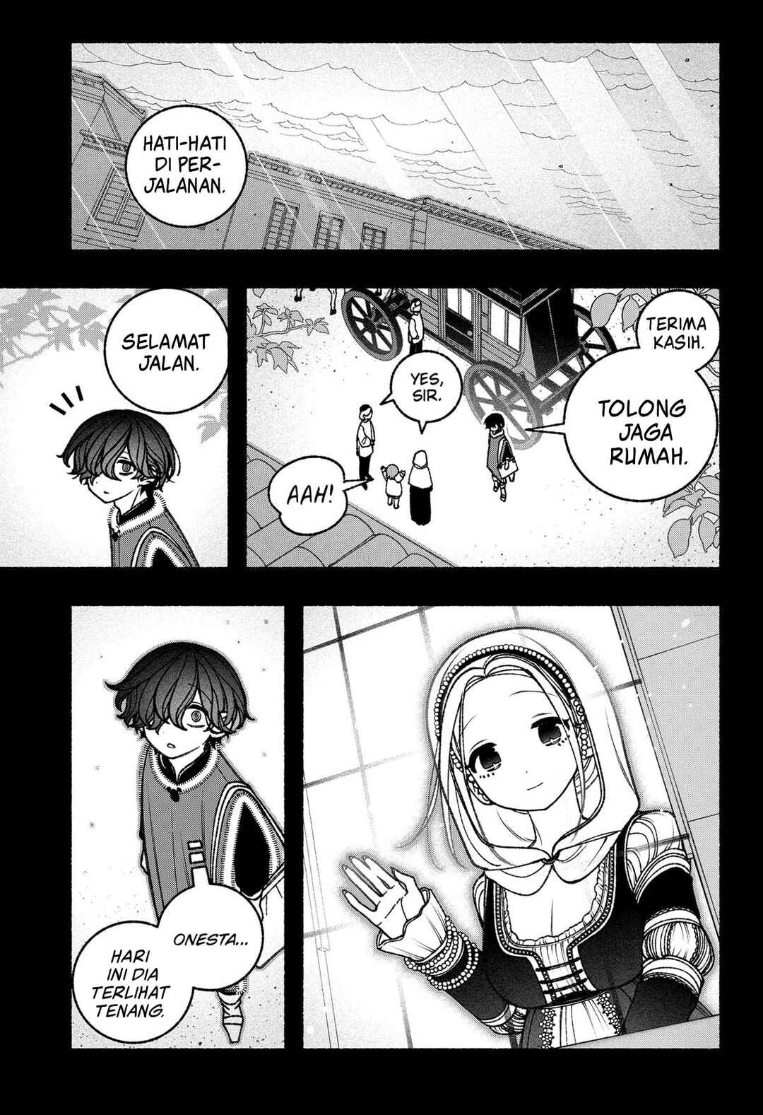 Chapter 75 - Page 10