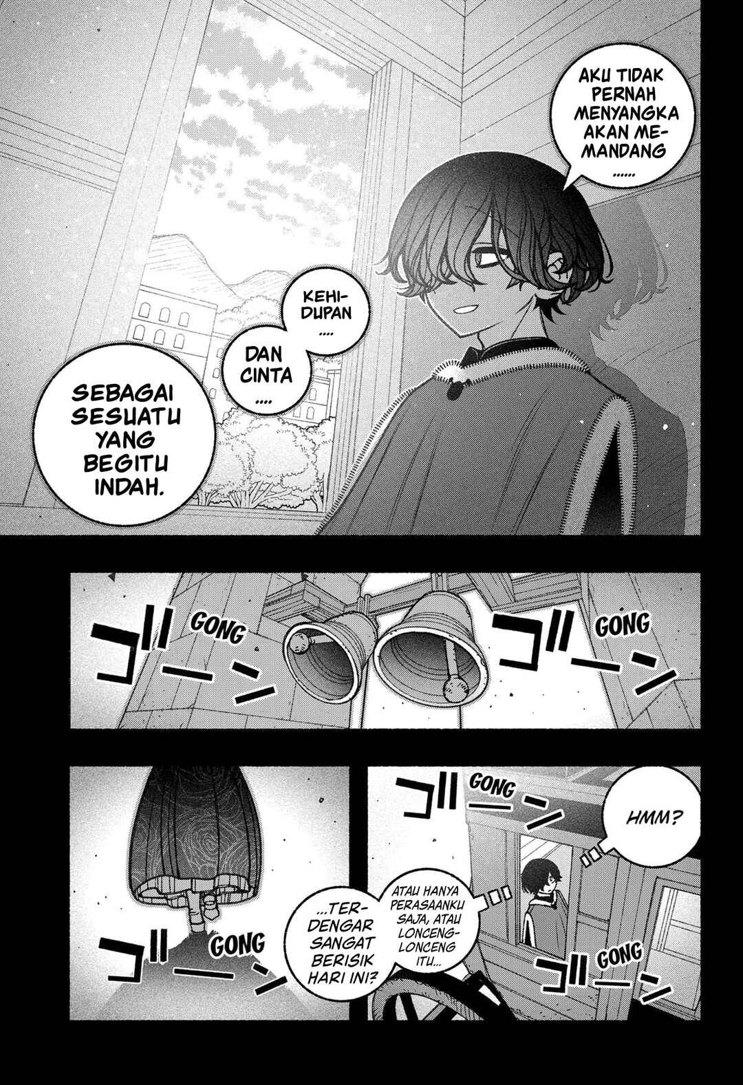 Chapter 75 - Page 14