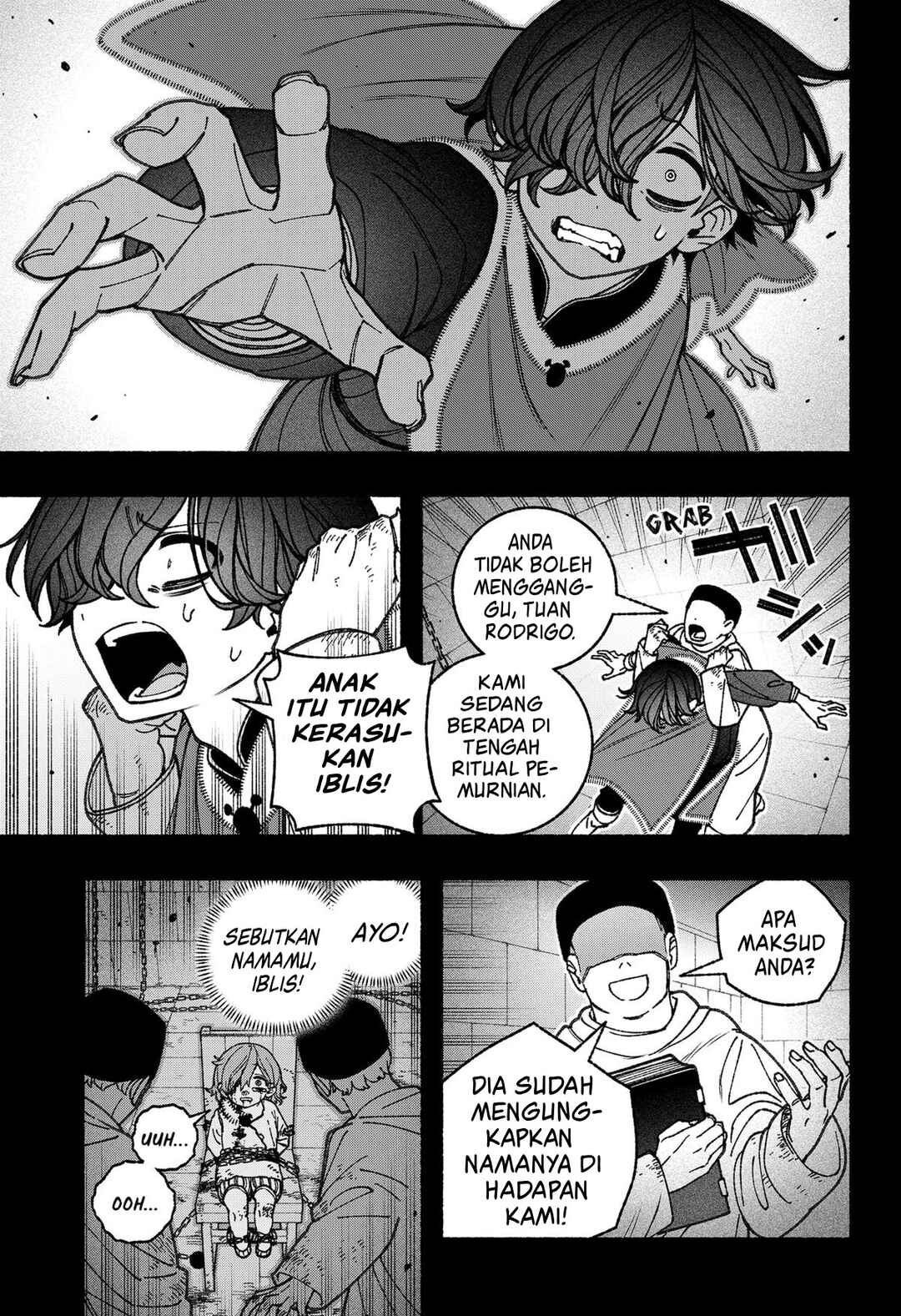 Chapter 75 - Page 18