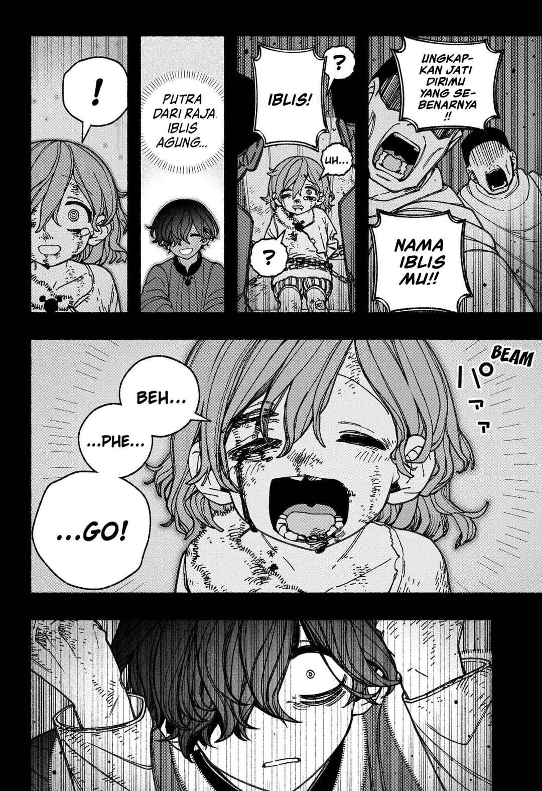 Chapter 75 - Page 19
