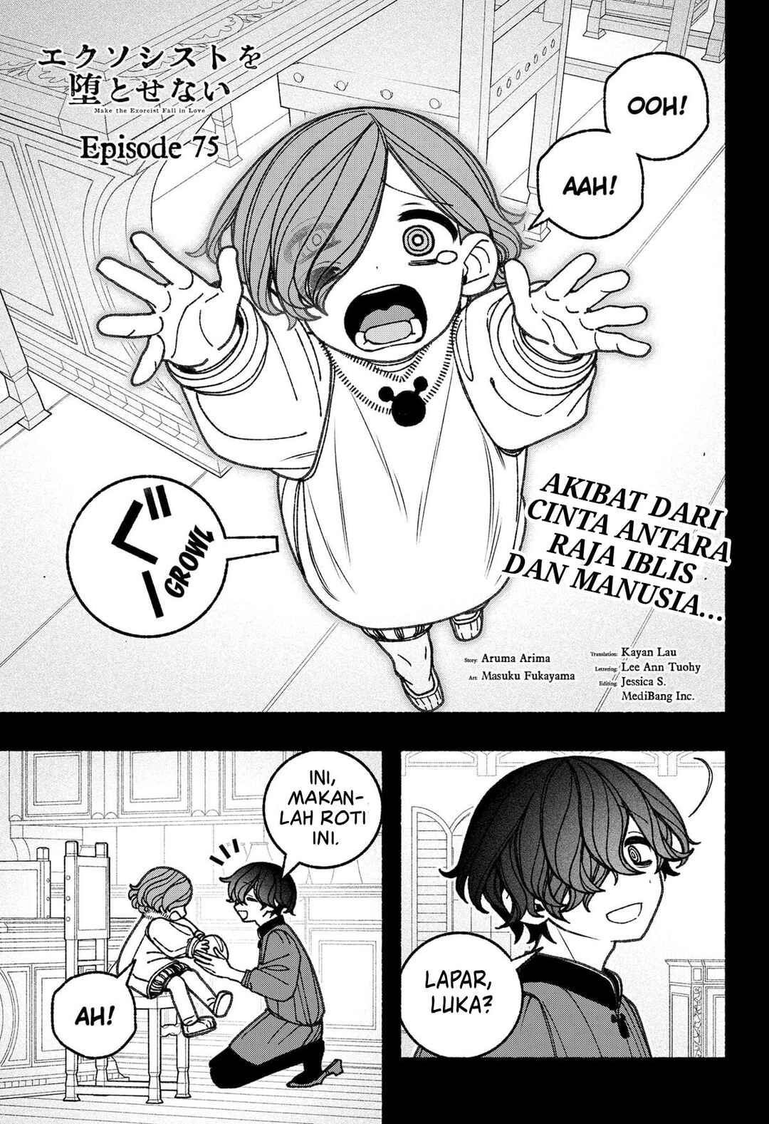 Chapter 75 - Page 2