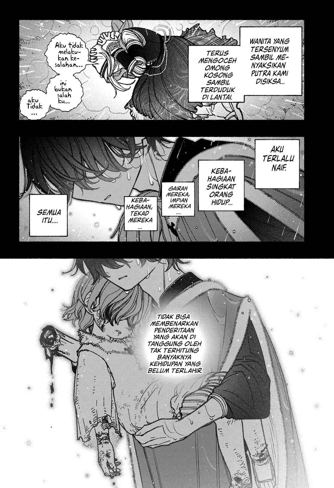 Chapter 75 - Page 22