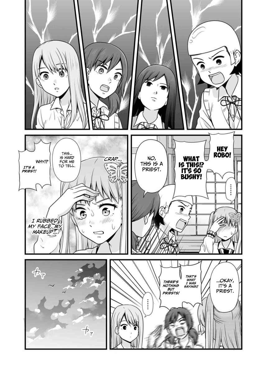 Chapter 89 - Page 16