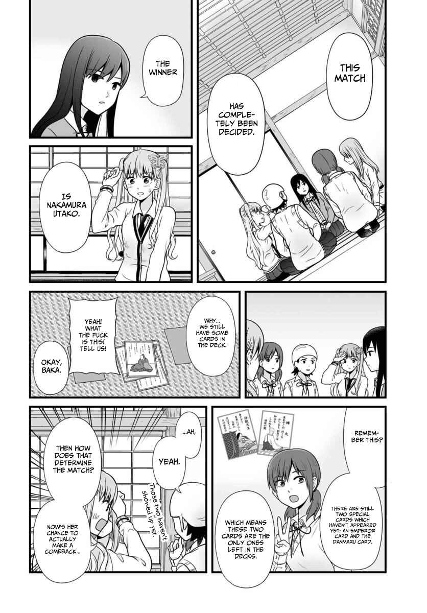 Chapter 89 - Page 19