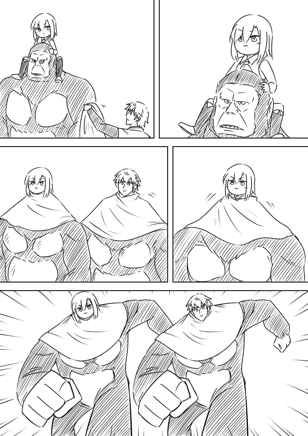 Chapter 32 - Page 1