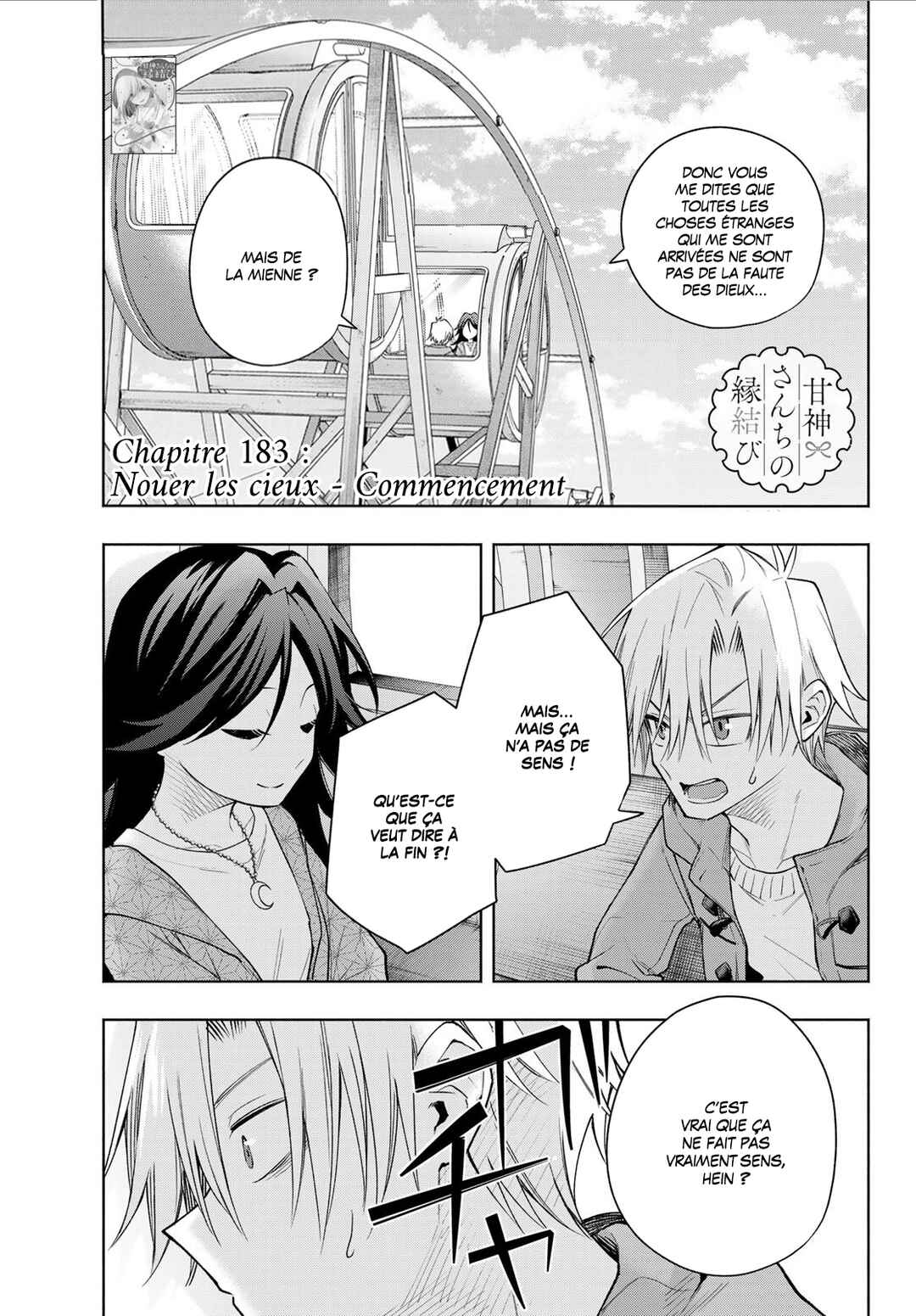 Chapter 183 - Page 1
