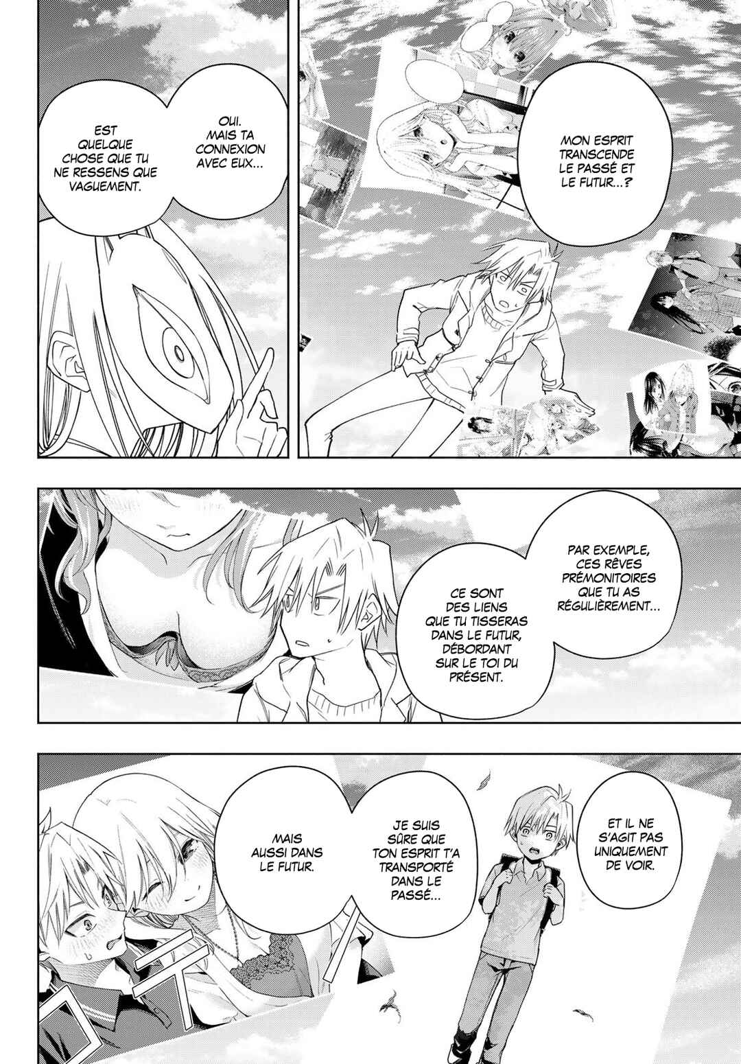 Chapter 183 - Page 8