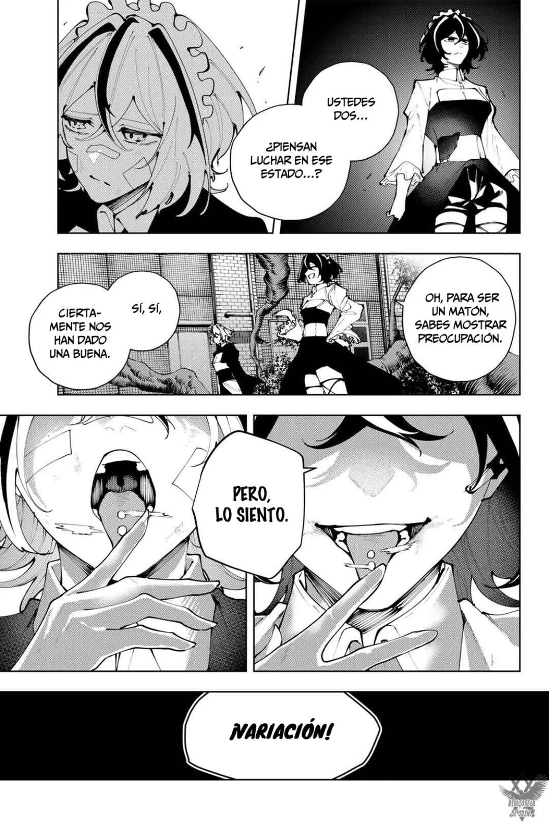 Chapter 47 - Page 12