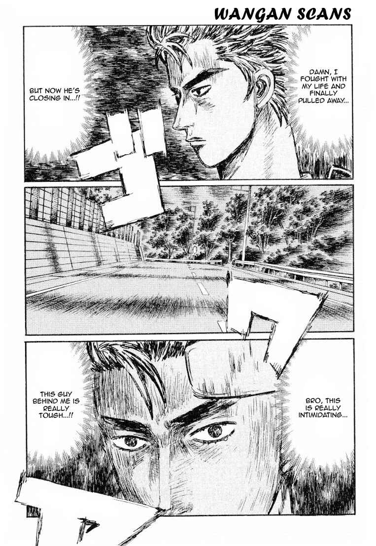 Chapter 534 - Page 3