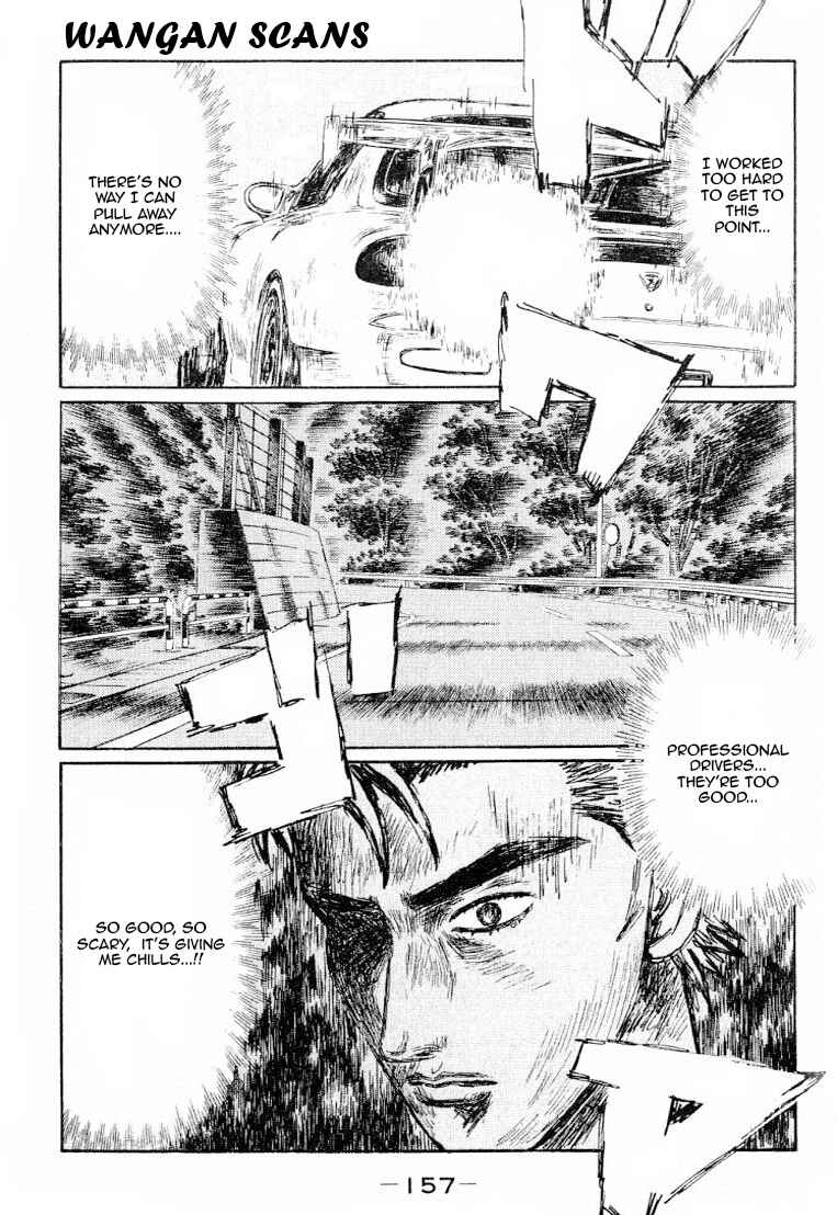 Chapter 534 - Page 5