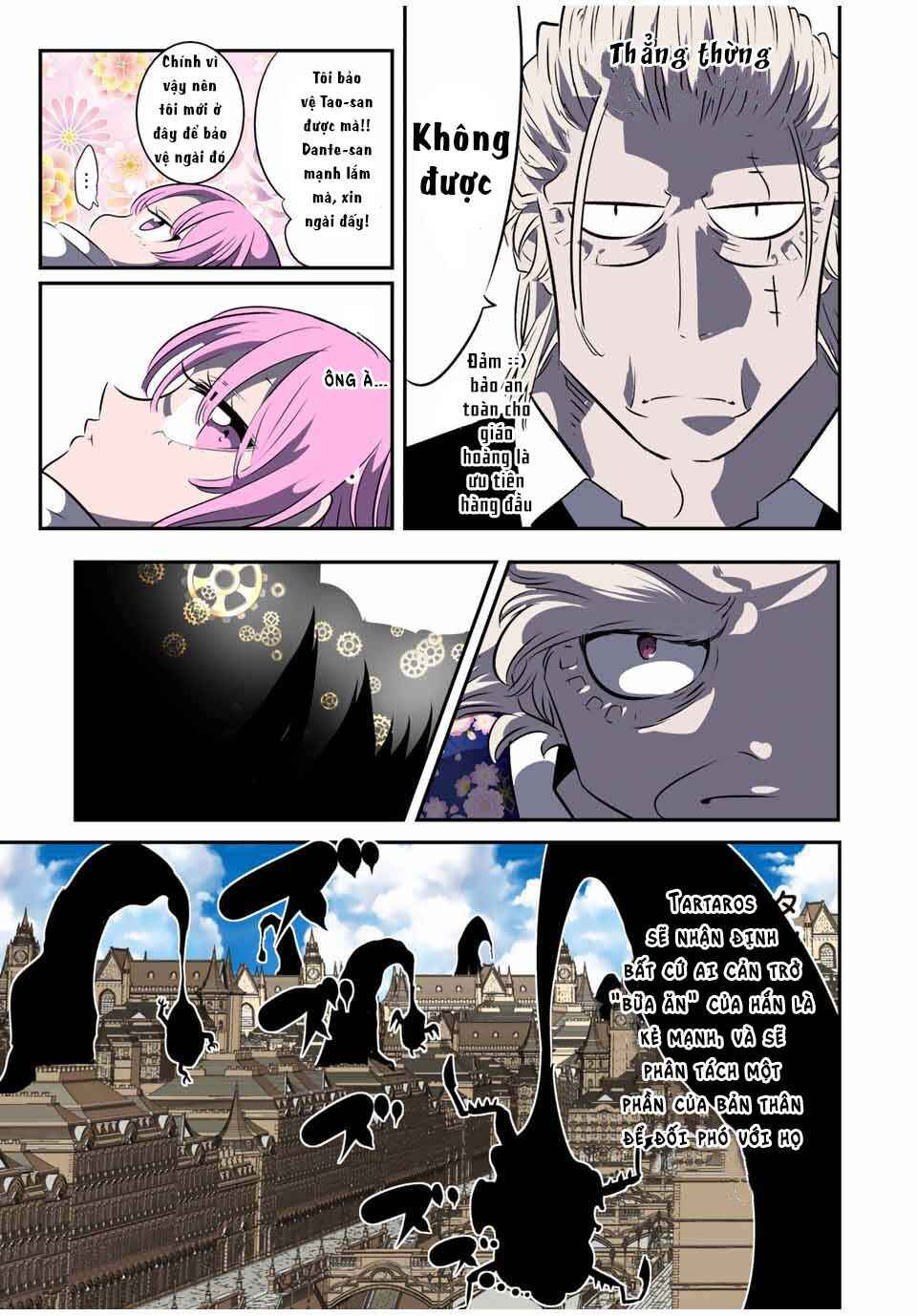 Chapter 121 - Page 13