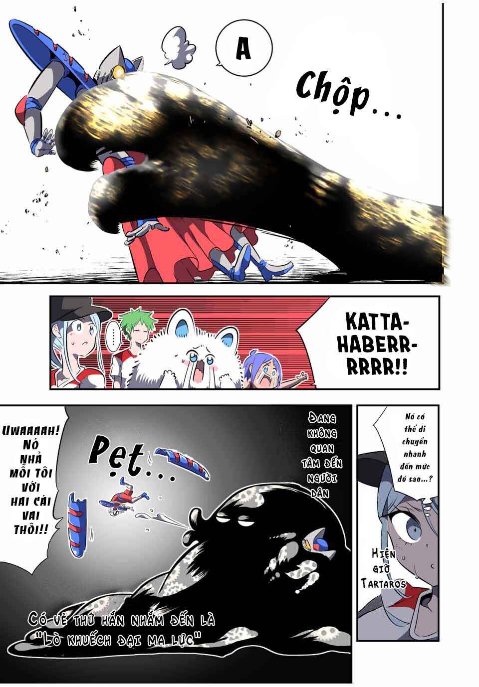 Chapter 121 - Page 5