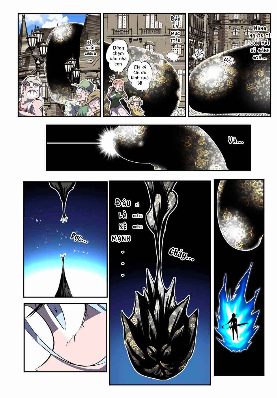 Chapter 121 - Page 8