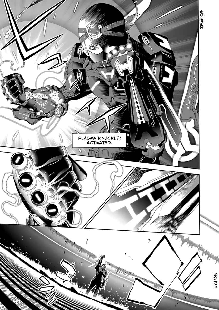 Chapter 20 - Page 38