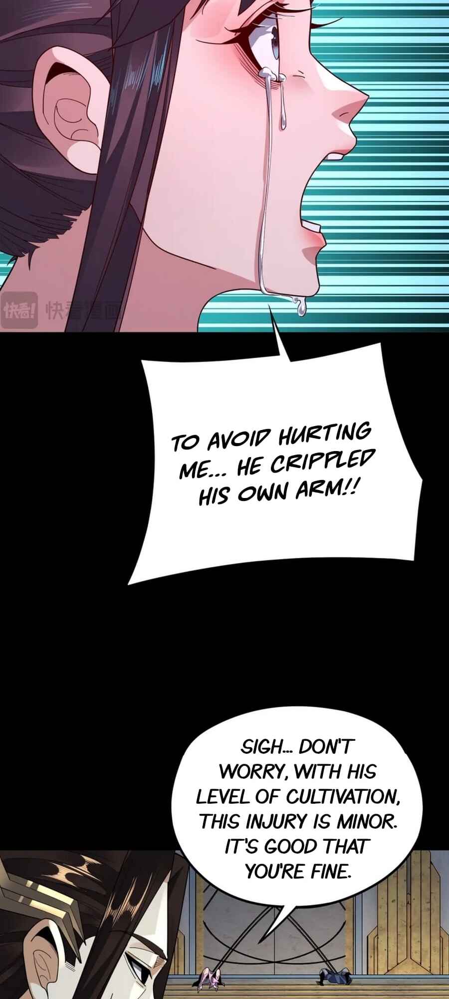 Chapter 98 - Page 20