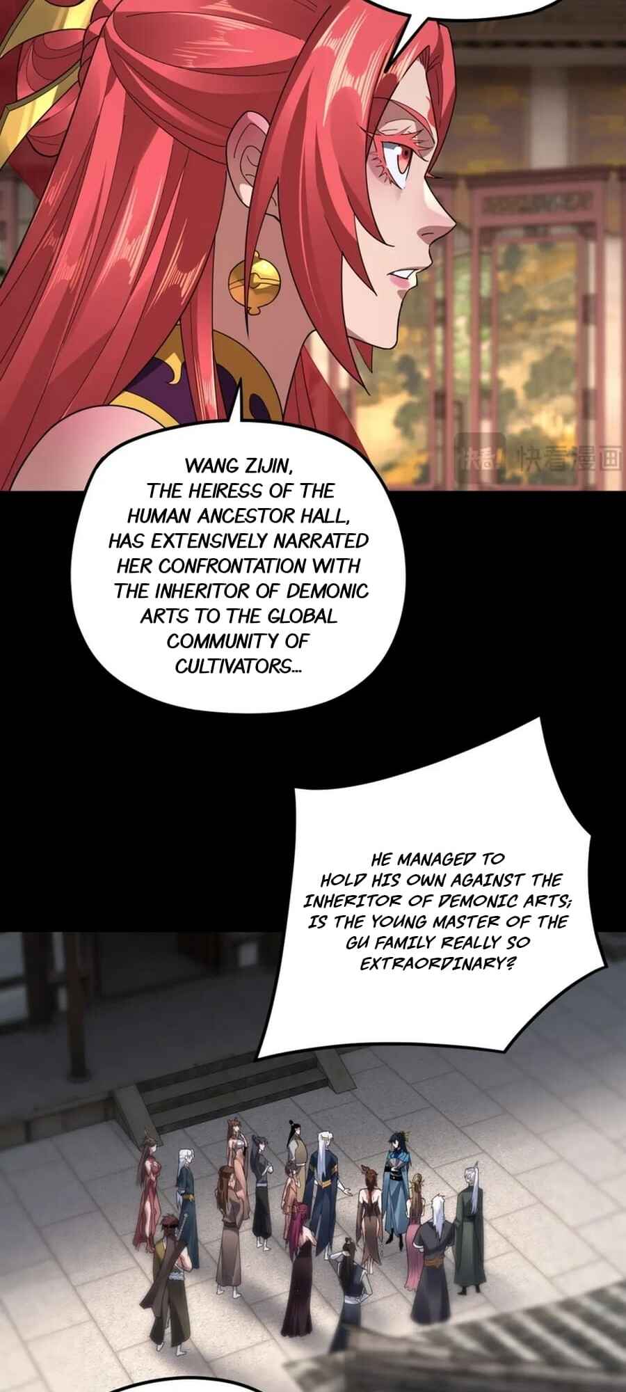 Chapter 98 - Page 32