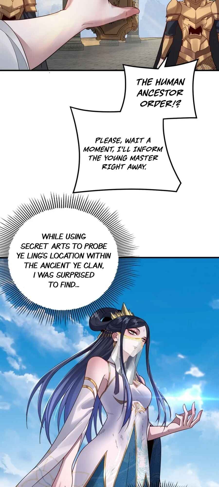 Chapter 98 - Page 39