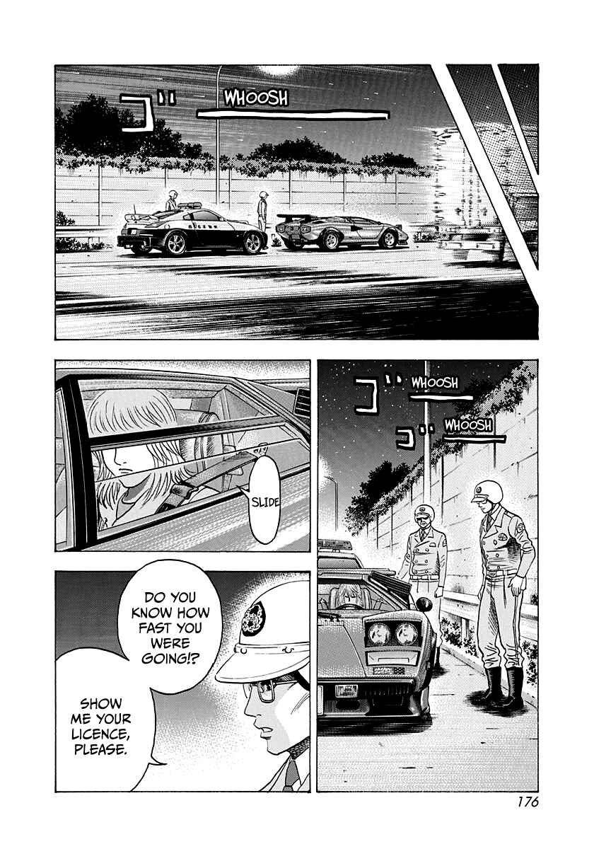 Chapter 177 - Page 11