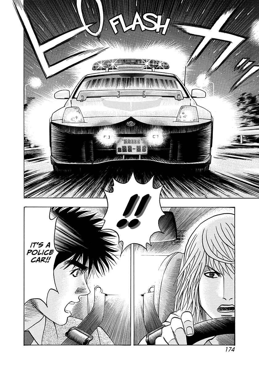 Chapter 177 - Page 9