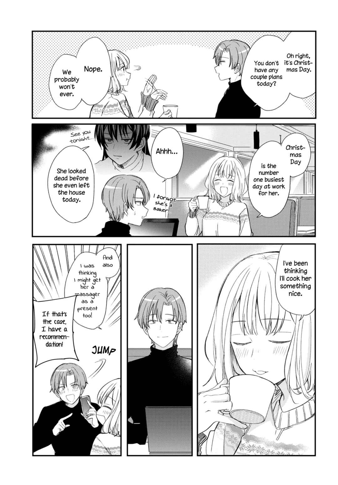Chapter 31 - Page 5