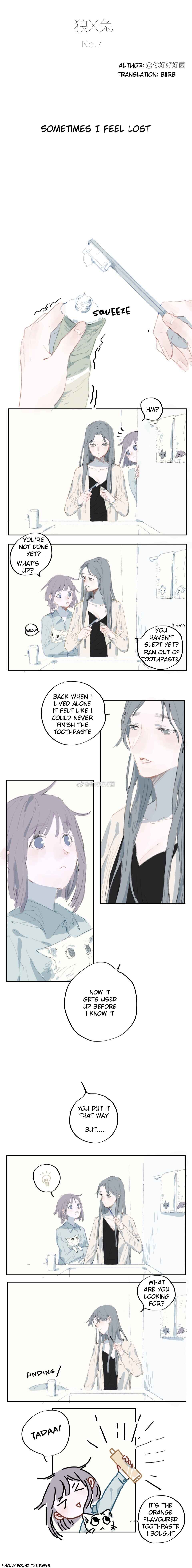 Chapter 7.1 - Page 1