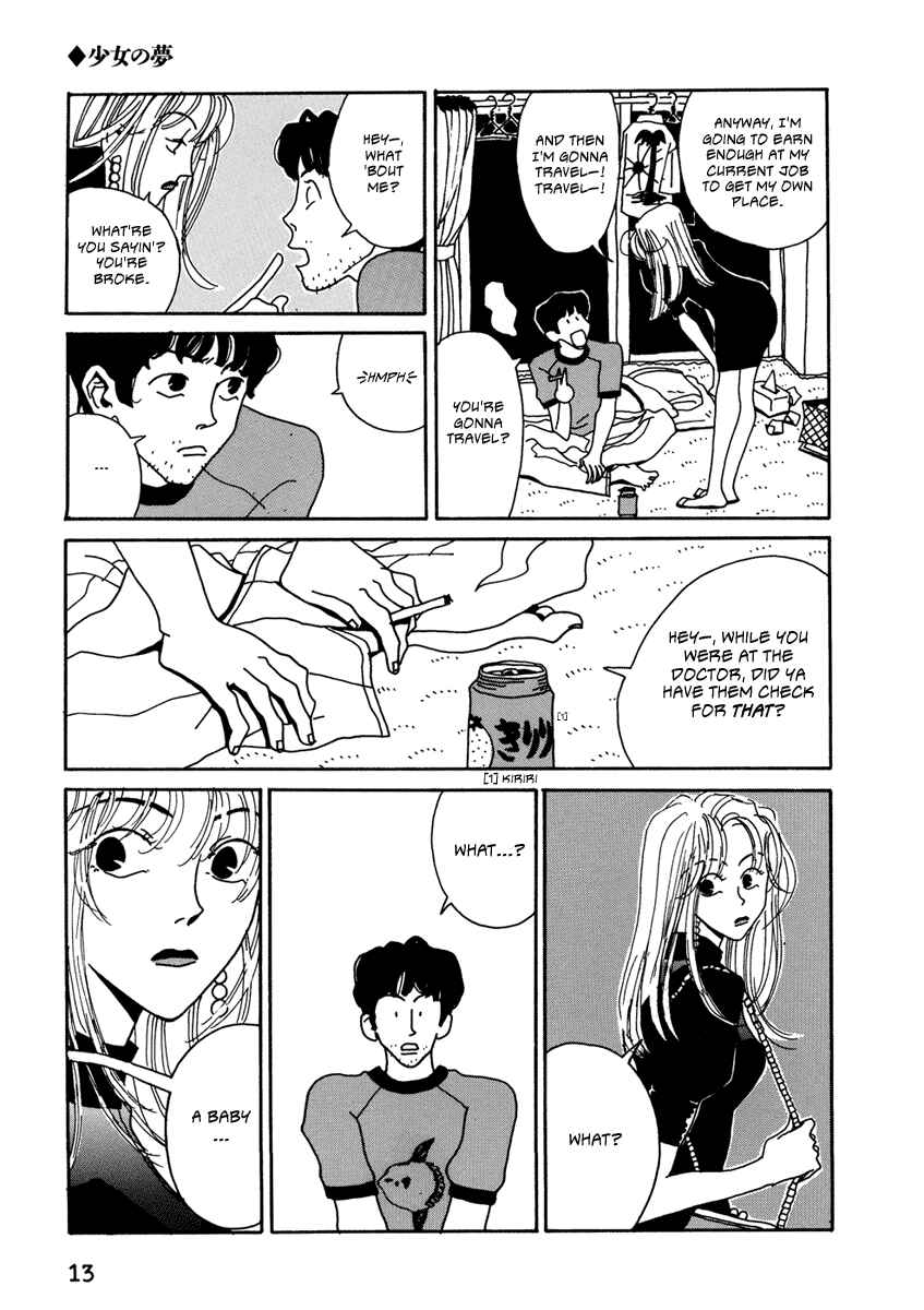 Chapter 1 - Page 10