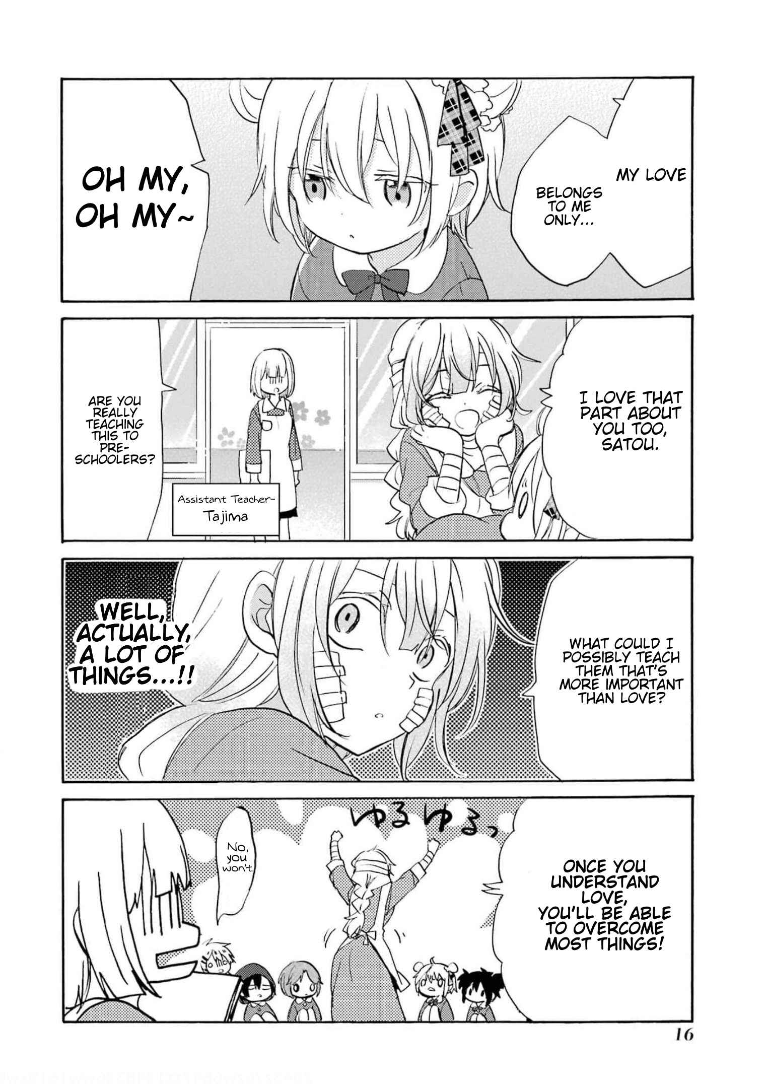 Chapter 2 - Page 2