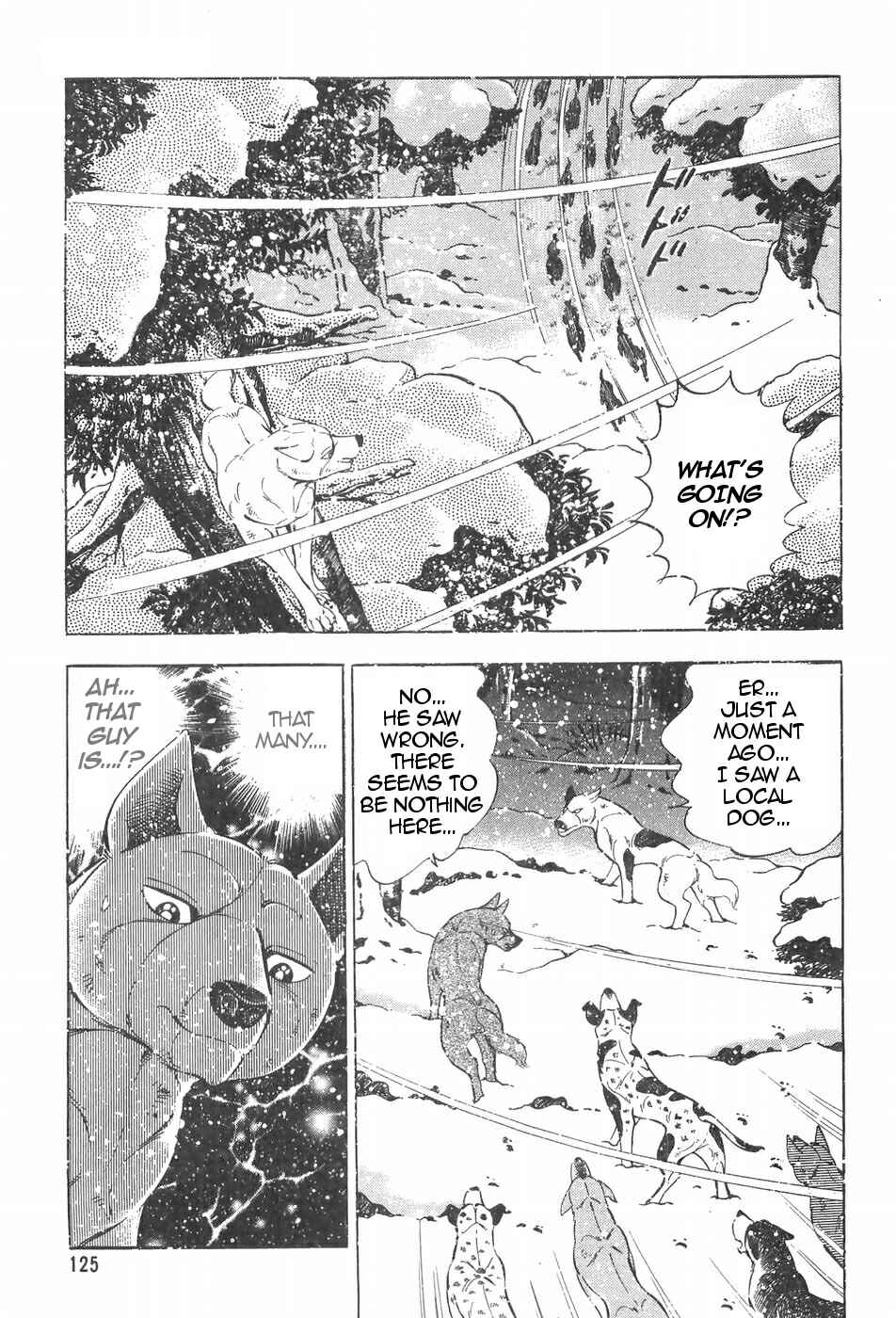 Chapter 90 - Page 11
