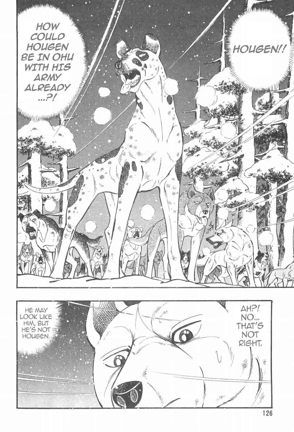 Chapter 90 - Page 12