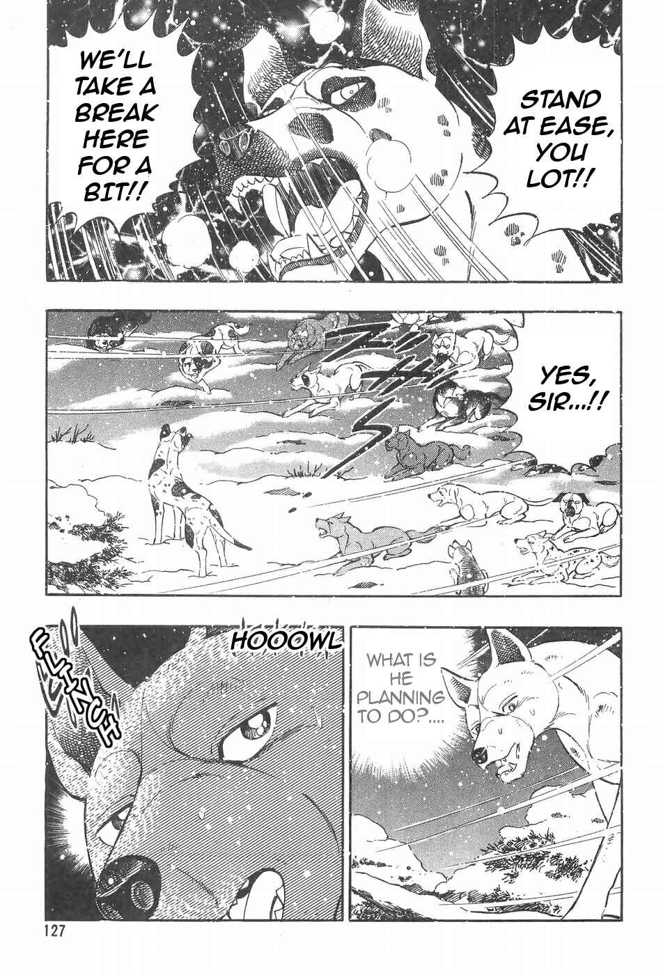 Chapter 90 - Page 13