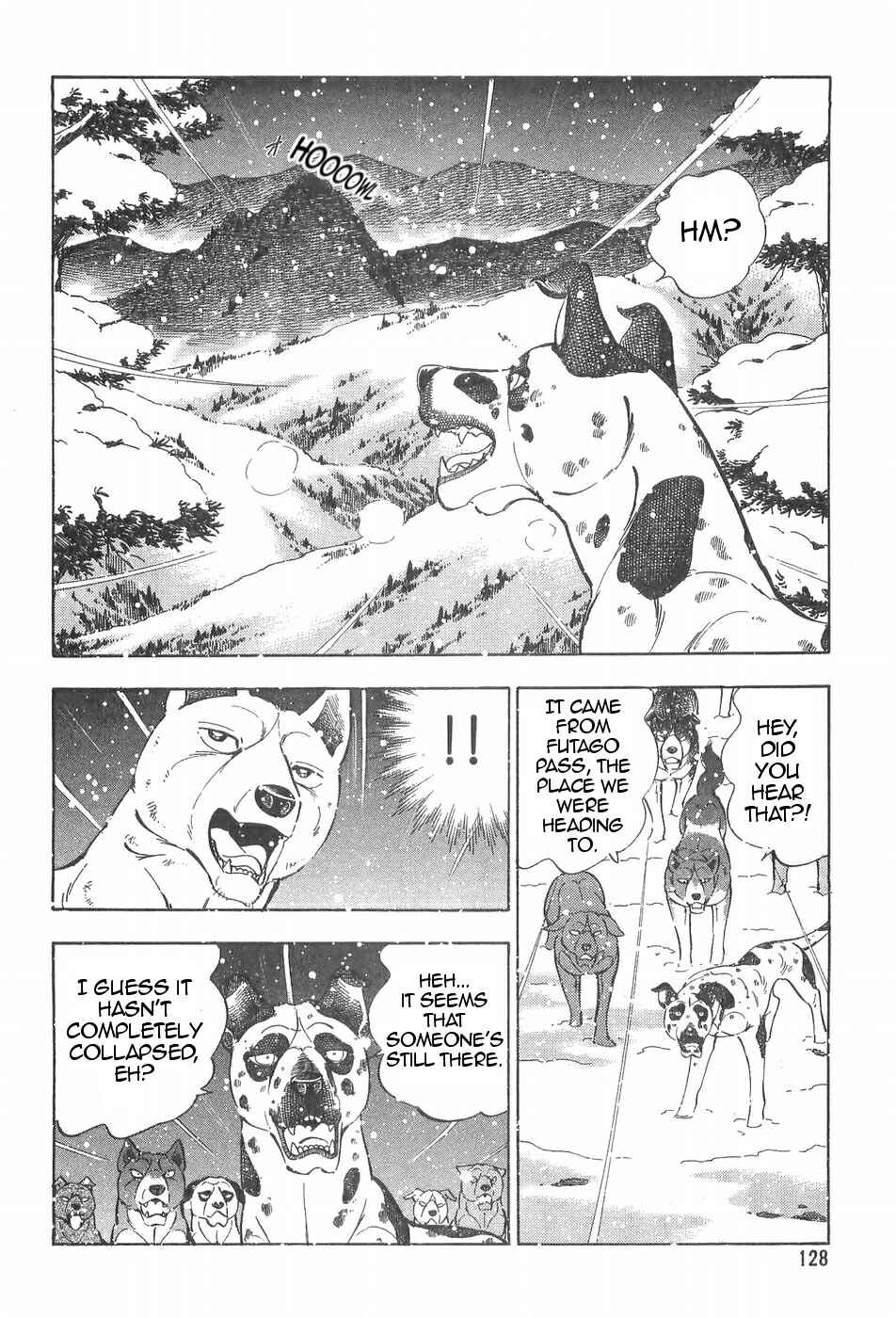 Chapter 90 - Page 14