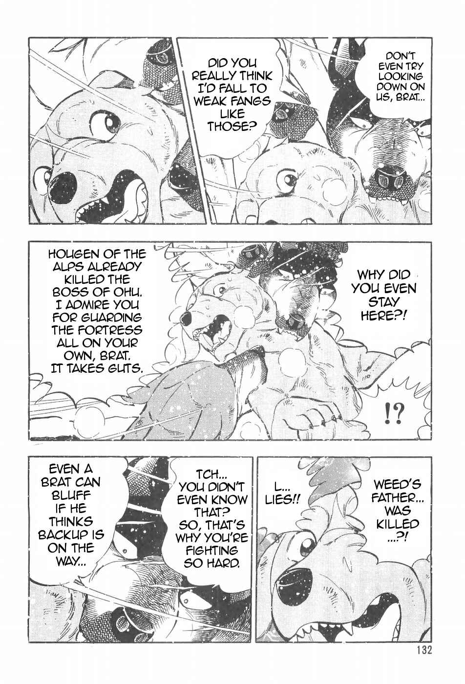 Chapter 90 - Page 18