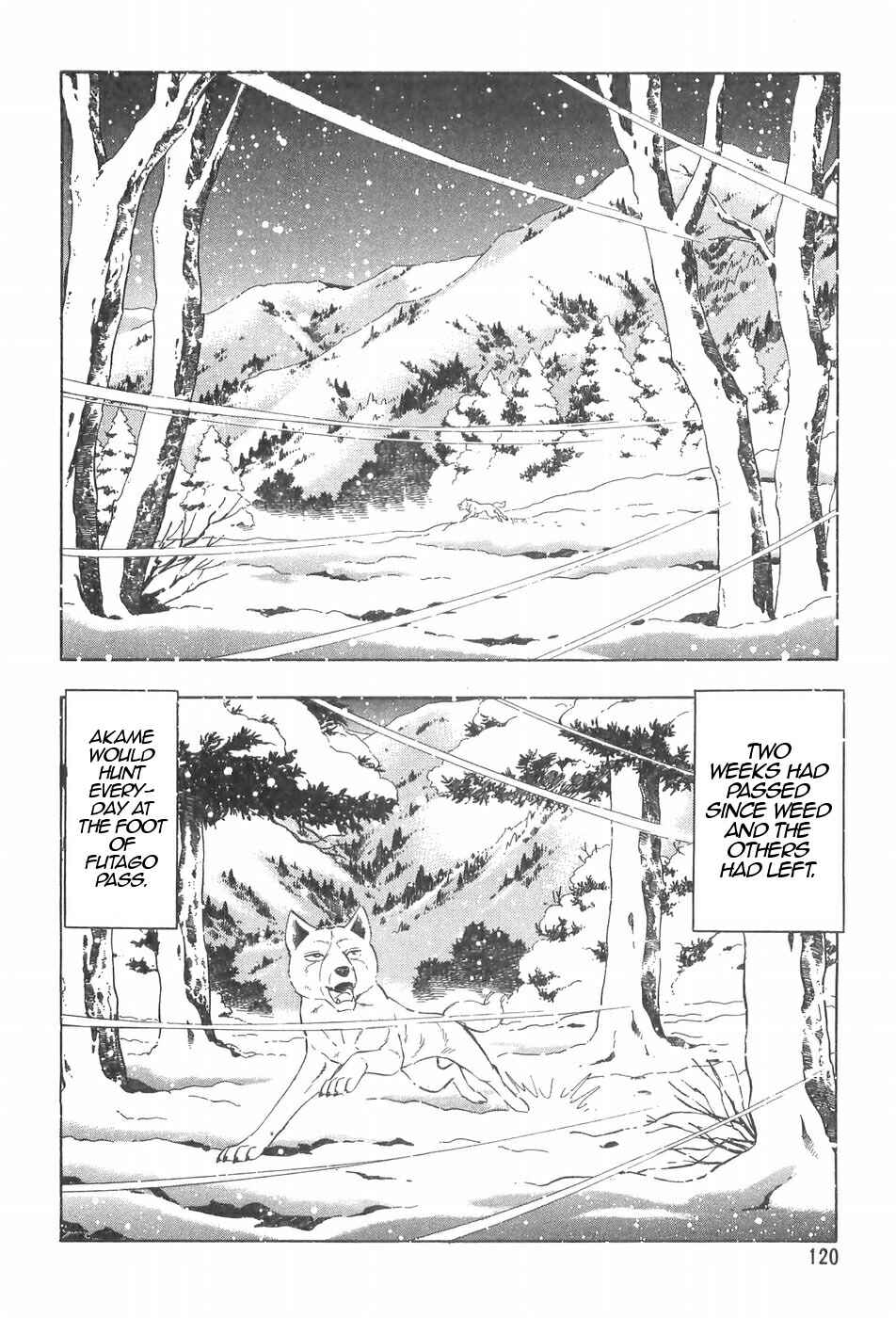 Chapter 90 - Page 6