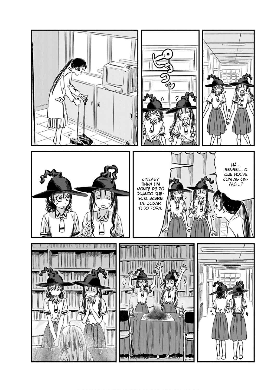 Chapter 76 - Page 10