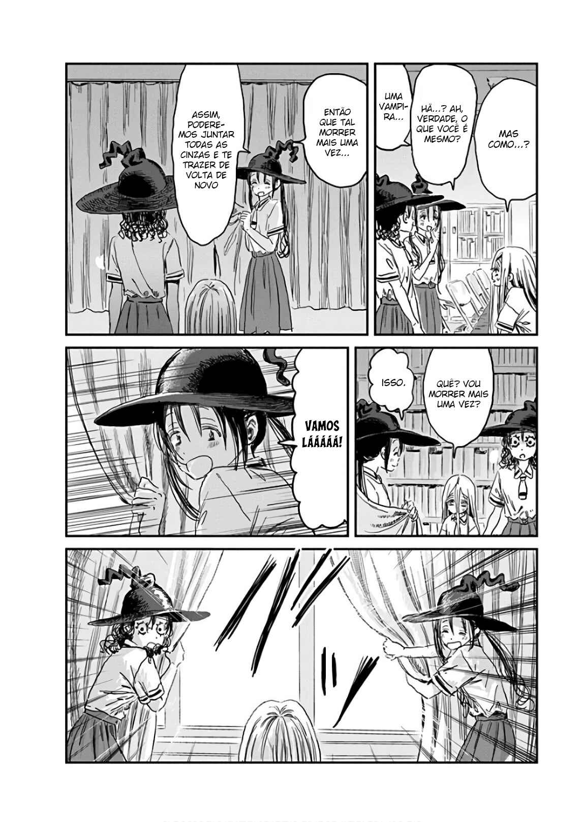 Chapter 76 - Page 8