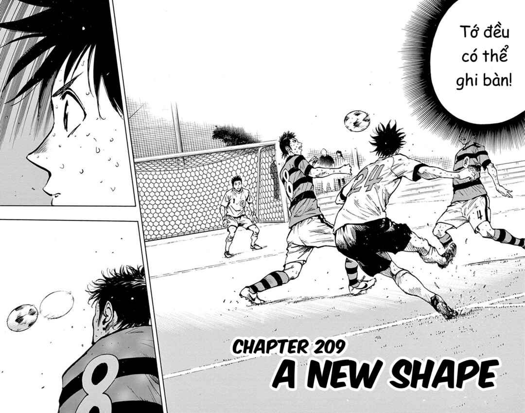 Chapter 209 - Page 2