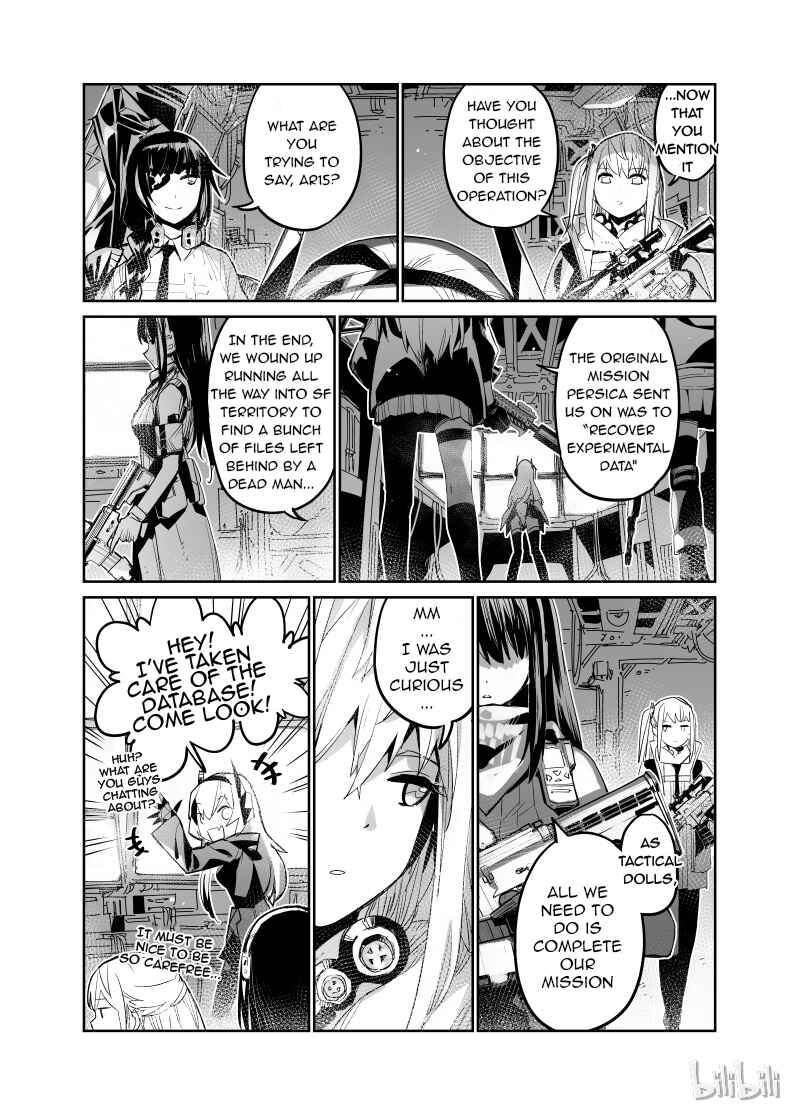 Chapter 1 - Page 10