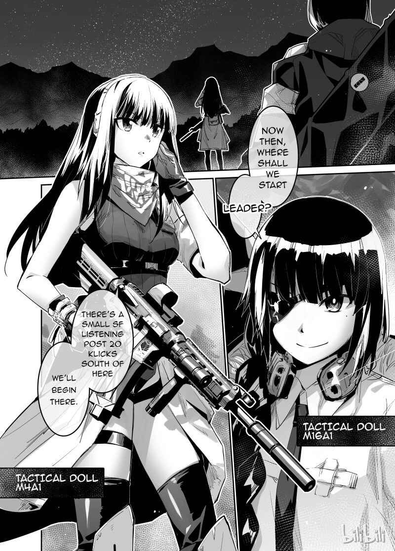 Chapter 1 - Page 6