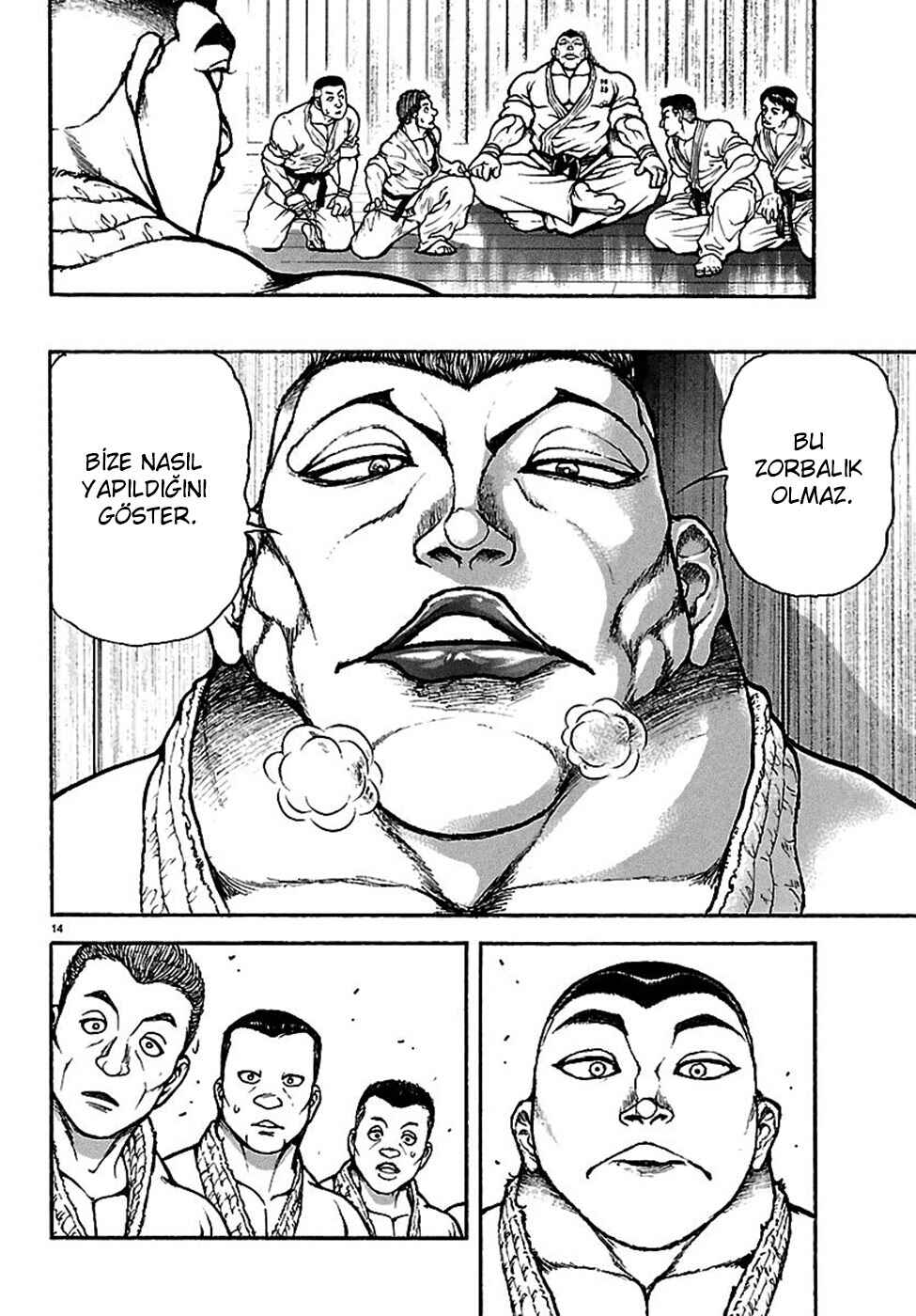 Chapter 57 - Page 15