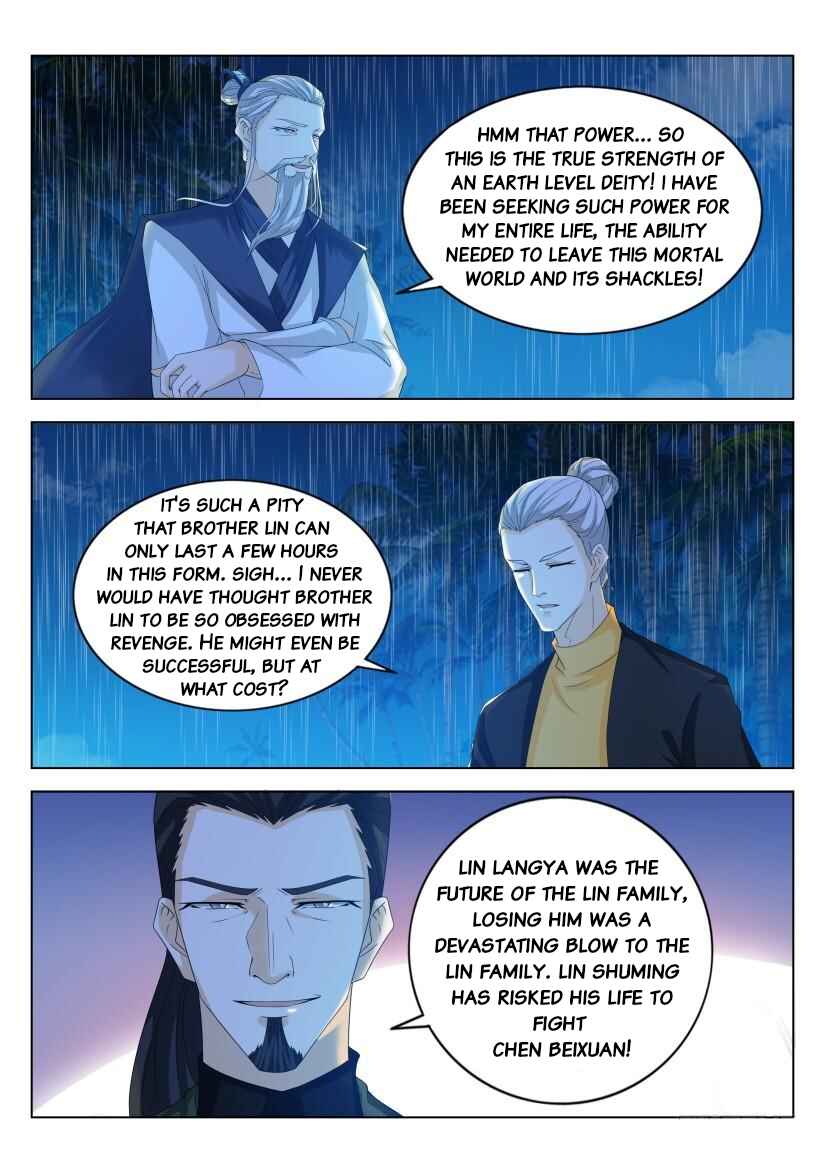 Chapter 292 - Page 10