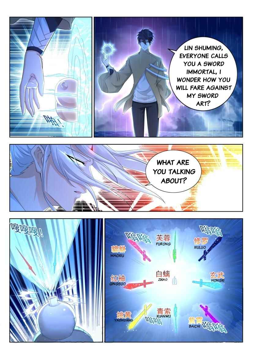 Chapter 292 - Page 13