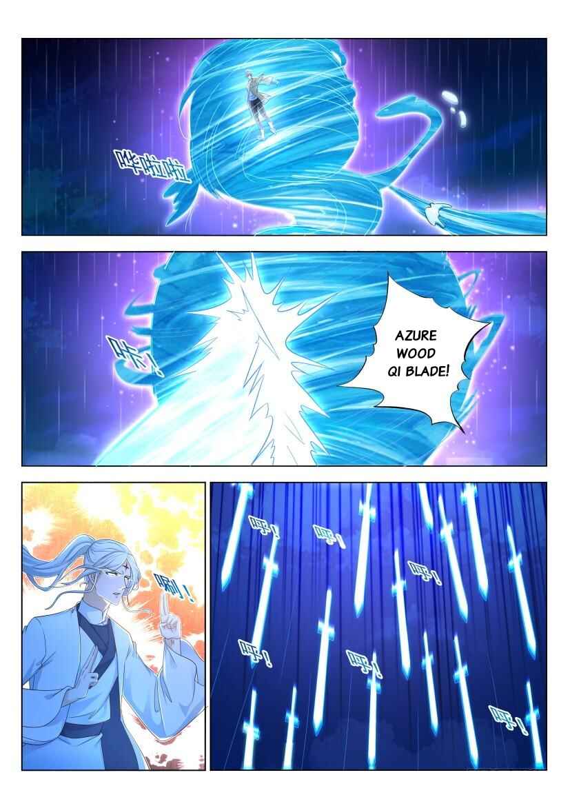 Chapter 292 - Page 4