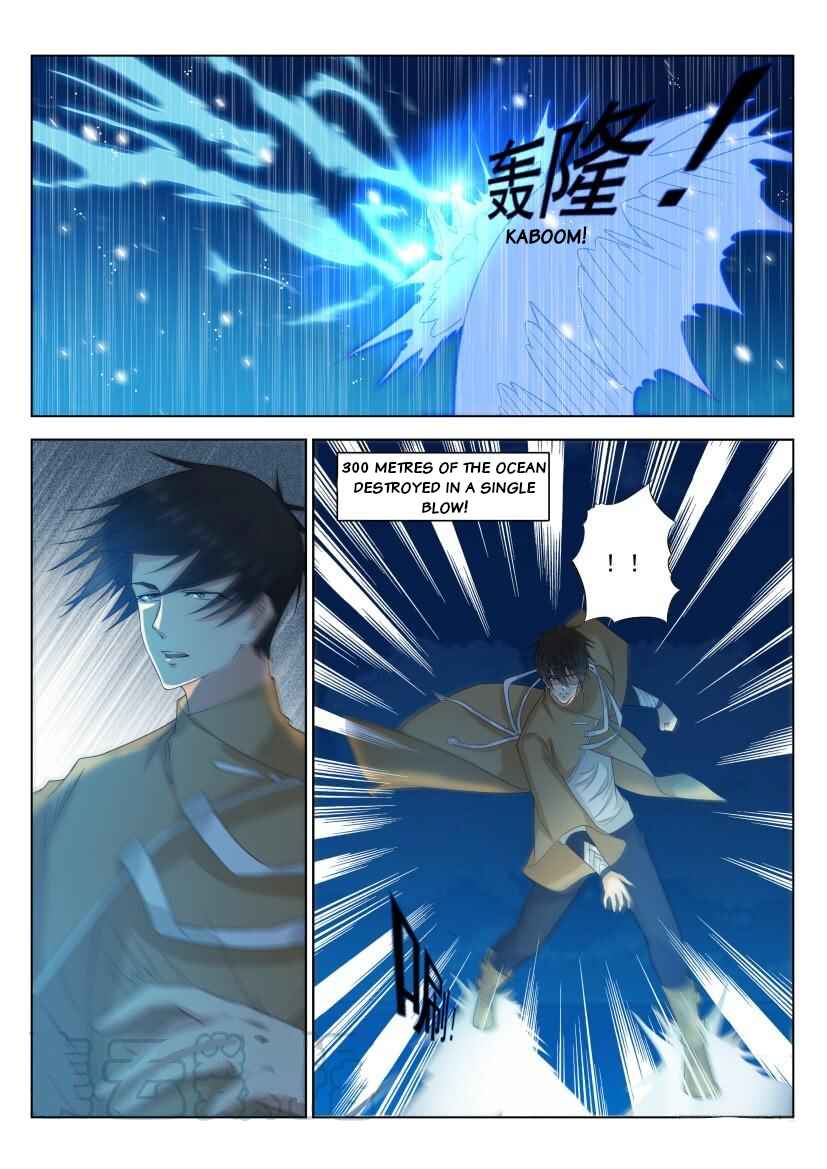 Chapter 292 - Page 9